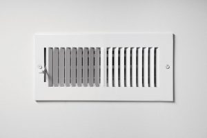 Mise en place des systèmes de ventilation à Grange-de-Vaivre